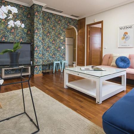 La Ventana De Leonor - Apartamentos Aloha Toledo Exteriör bild