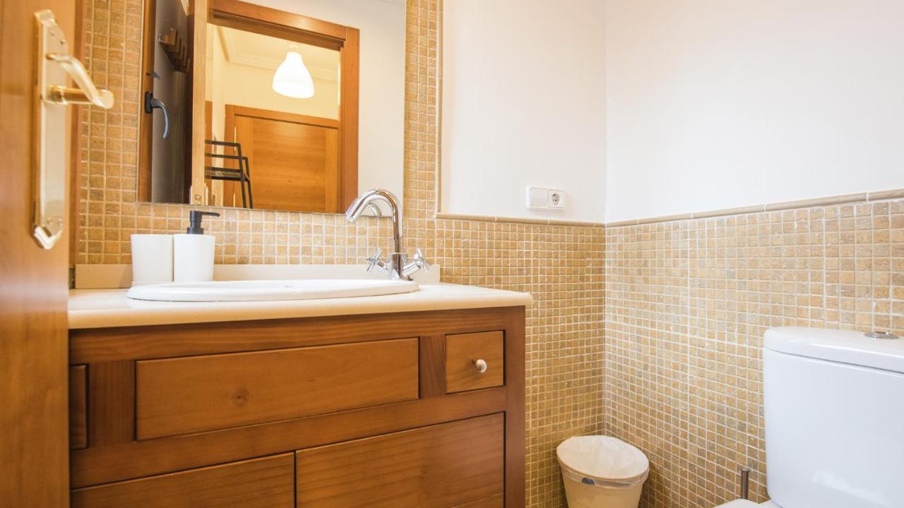 La Ventana De Leonor - Apartamentos Aloha Toledo Exteriör bild